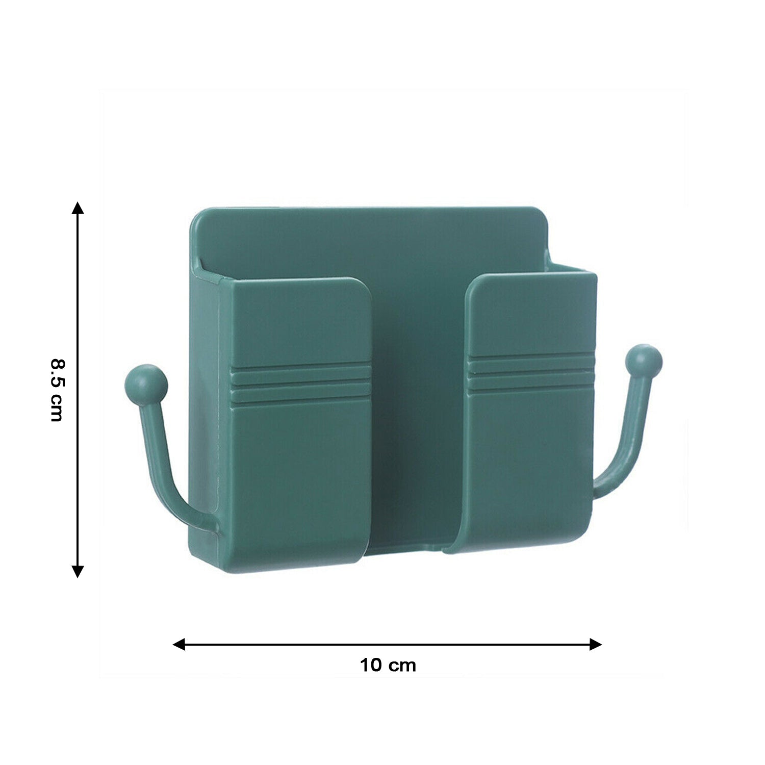 6201 1 Pc Wallmount Mobile Stand With Hook Design used in all kinds of places including household and many more as a hanging support for cloths and stuffs purposes. DeoDap 6201 1 Pc Wallmount Mobile Stand With Hook Design used in all kinds of places including household and many more as a hanging support for cloths and stuffs purposes. DeoDap